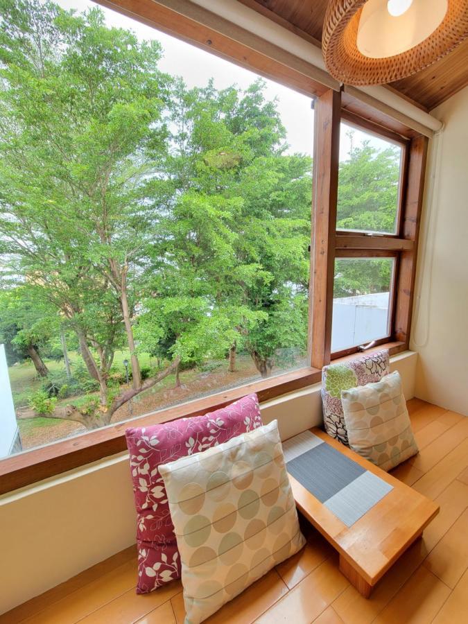 Taitung Railway Villa מראה חיצוני תמונה