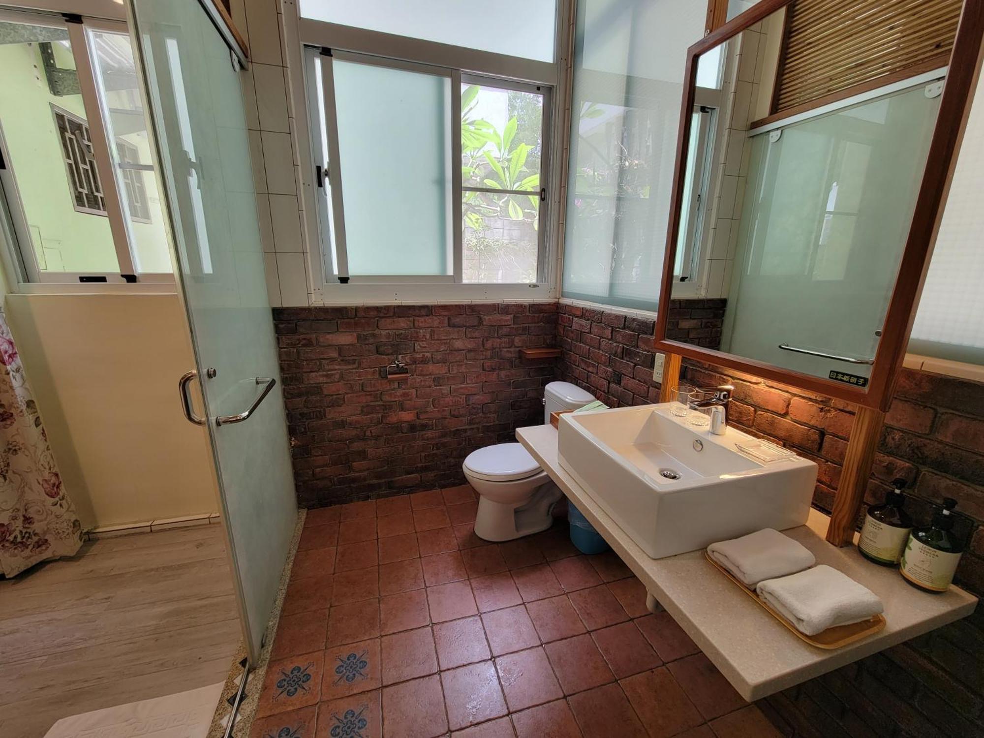 Taitung Railway Villa חדר תמונה